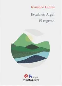 Escala en Argel/ el Regreso