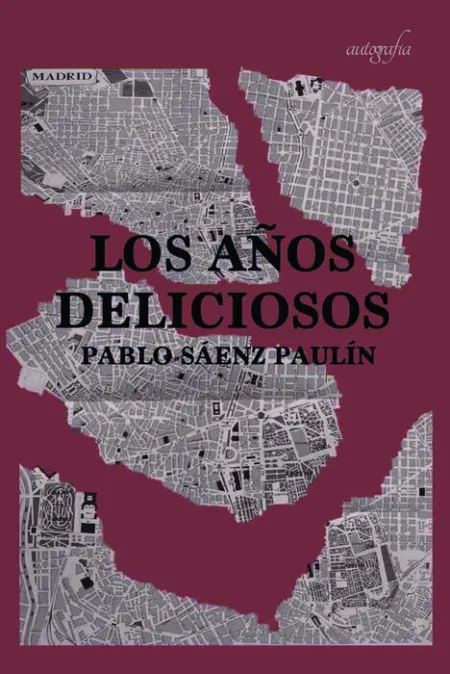 Los Años Deliciosos