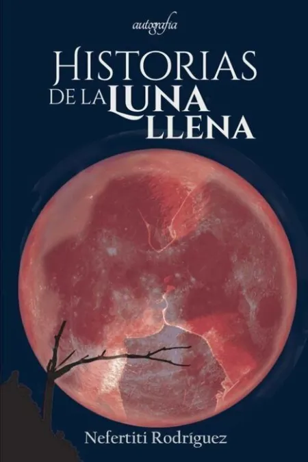 Historias de la Luna Llena