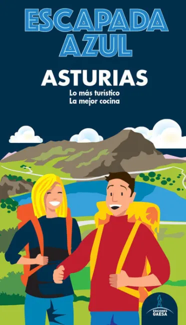 020 Escapada Azul Asturias