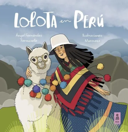 Lolota en Peru