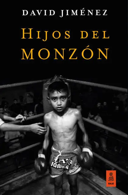 Hijos del Monzón (Tapa Dura)
