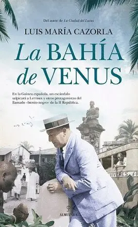** Bahía de Venus, la