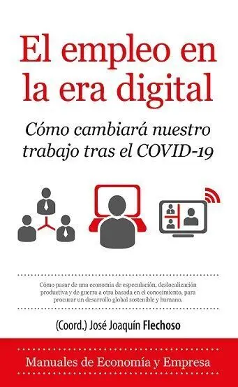 Empleo en la Era Digital, el