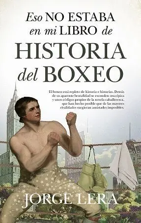 Eso no Estaba... hist. Boxeo