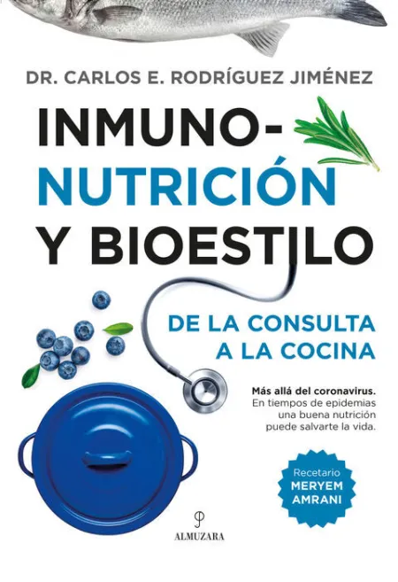 Inmunonutrición
