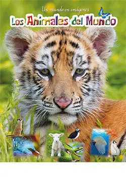 Los Animales del Mundo