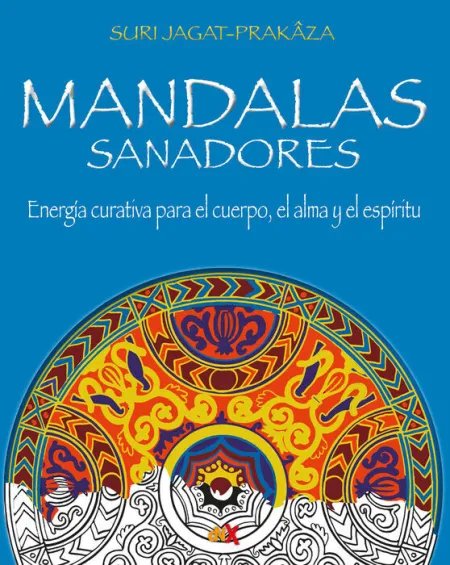 Mandalas Sanadores