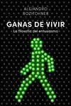 Ganas de Vivir