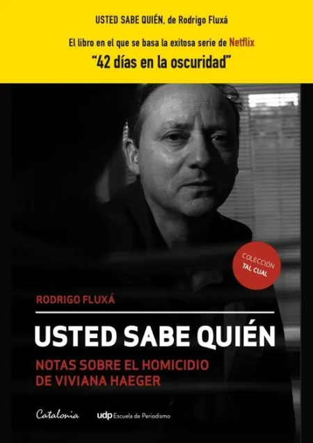 Usted Sabe Quién
