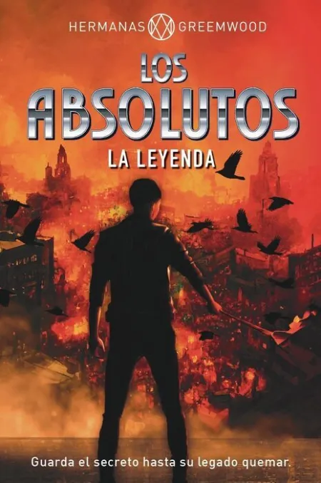 Los Absolutos. La Leyenda