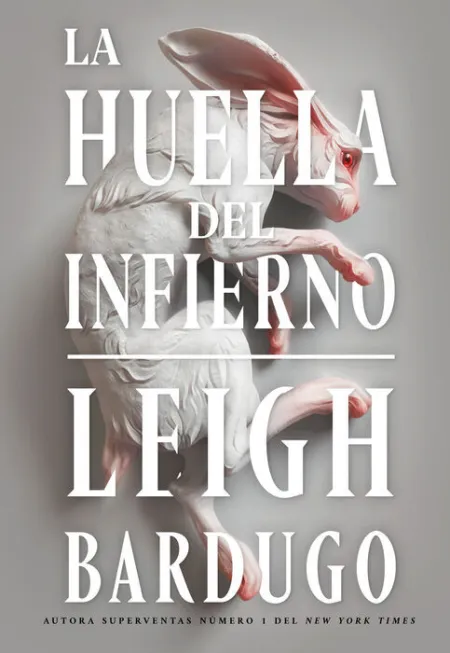 La Huella del Infierno