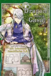 Dragon Busca Casa 4