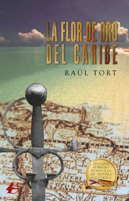 La Flor de Oro del Caribe