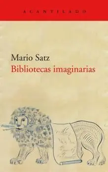 Bibliotecas Imaginarias