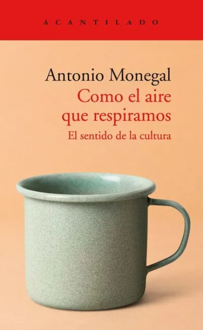 Como el Aire que Respiramos