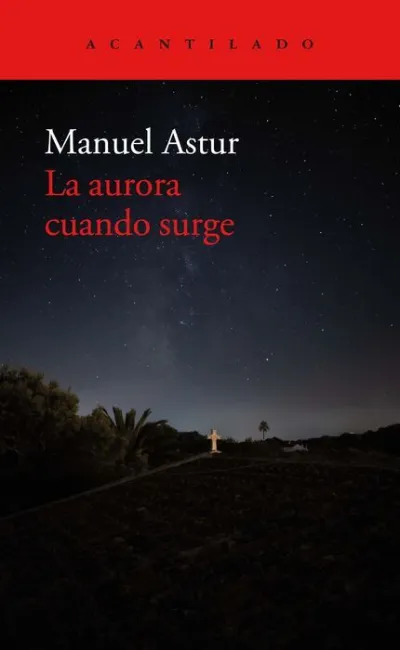 Aurora Cuando Surge, la