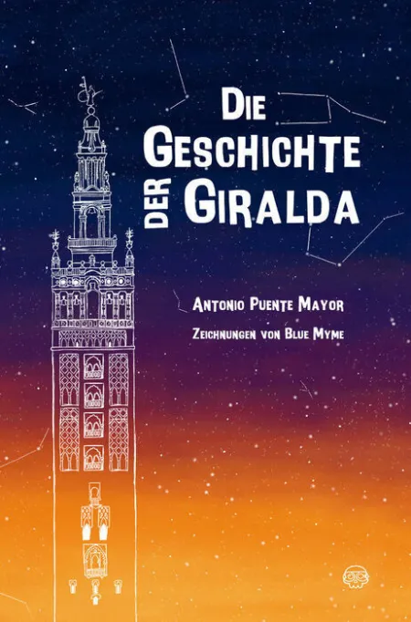 Die Geschichte Der Giralda