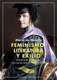 Feminismo, Literatura y Exilio