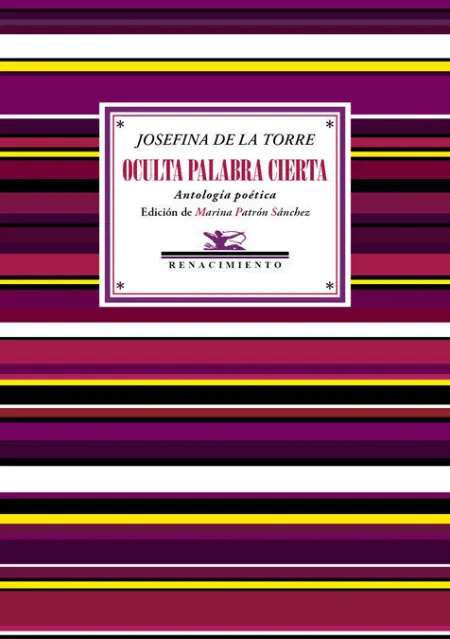 Oculta Palabra Cierta