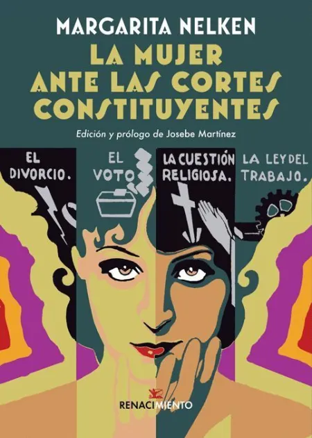 La Mujer Ante las Cortes Constituyentes