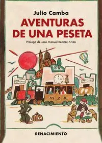 Aventuras de una Peseta