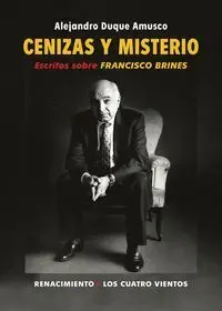 Cenizas y Misterio