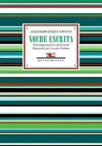 Noche Escrita