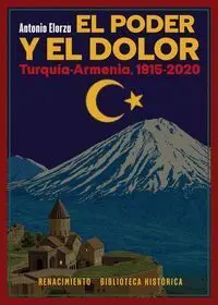 El Poder y el Dolor