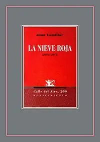 La Nieve Roja