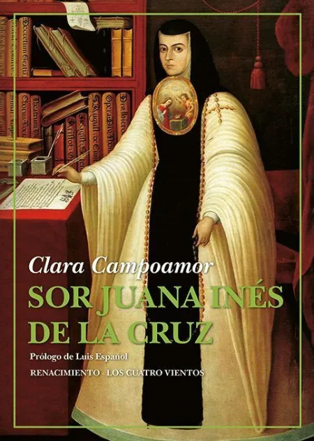 Sor Juana Ines de la Cruz
