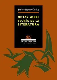 Notas Sobre Teoria de la Literatura