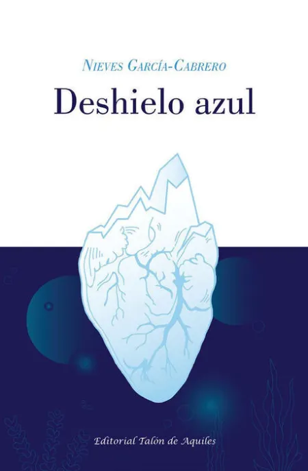 Deshielo Azul