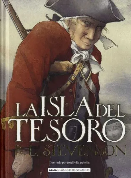 La Isla del Tesoro