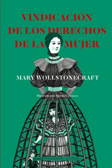 Vindicación de los Derechos de la Mujer