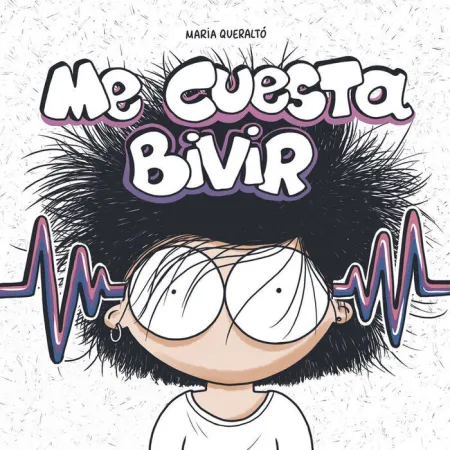 Me Cuesta Bivir