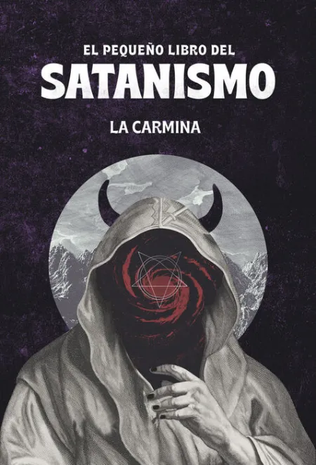 El Pequeño Libro del Satanismo