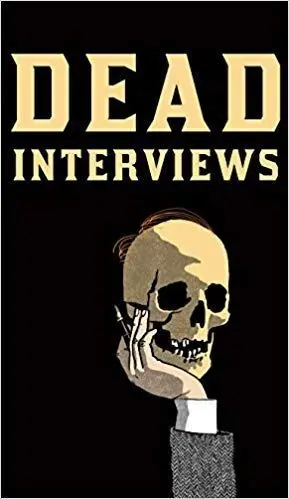 Entrevistas de Ultratumba: la Resurreccion de la Carne