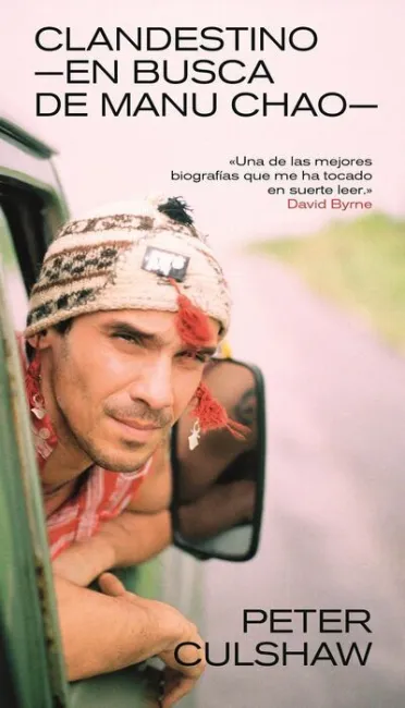 Clandestino. En Busca de Manu Chao