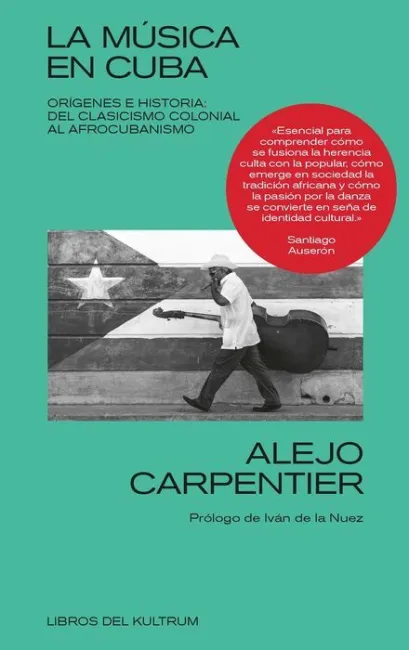 La Musica en Cuba