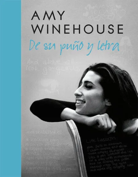 Amy Winehouse. De Su Puño y Letra