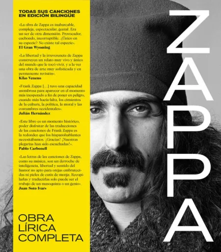 Frank Zappa