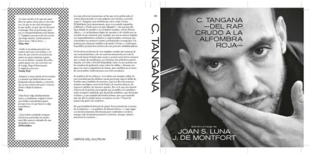 C. Tangana