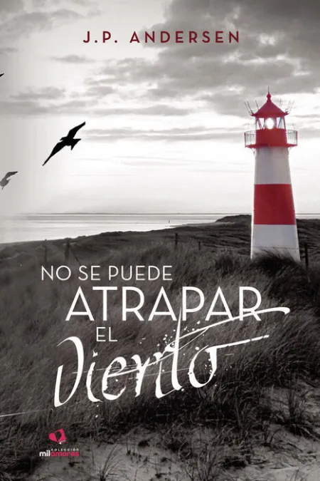 No se Puede Atrapar el Viento