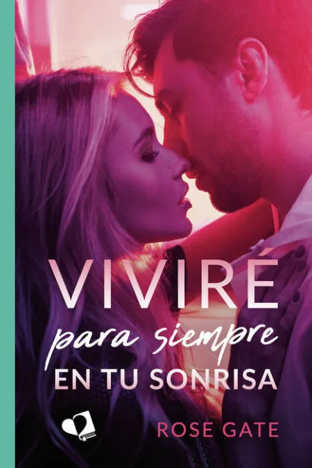 Vivire para Siempre en tu Sonrisa