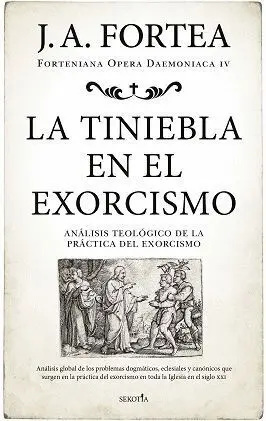 Tiniebla en el Exorcismo, la