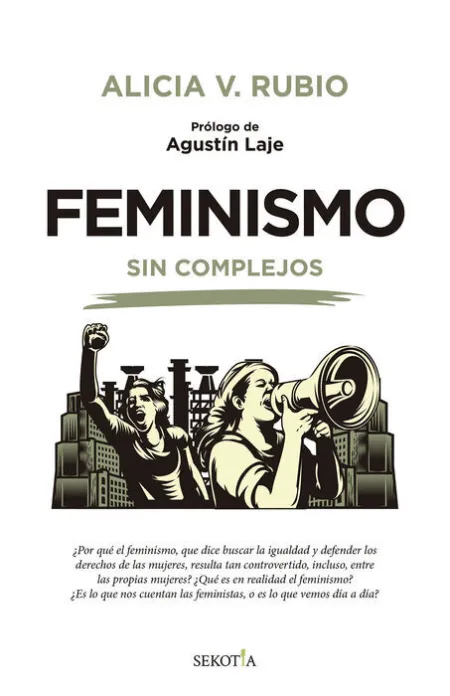 Feminismo sin Complejos