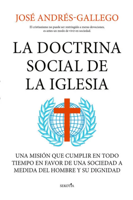 Doctrina Social de la Iglesia, la