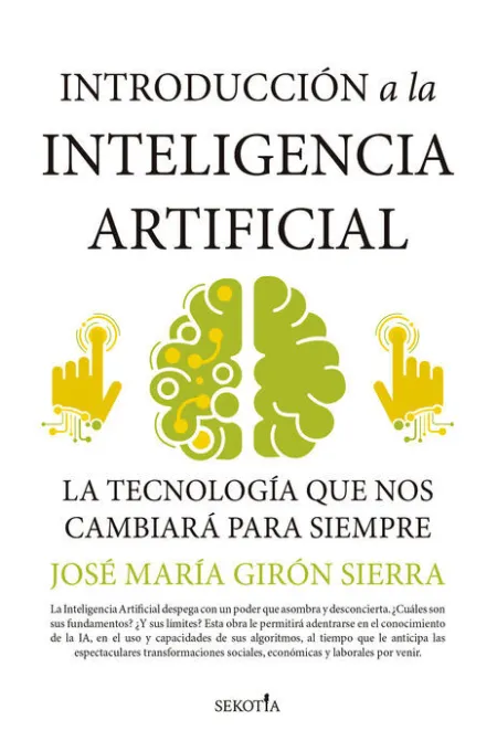 Introducción a la Inteligencia Artificial