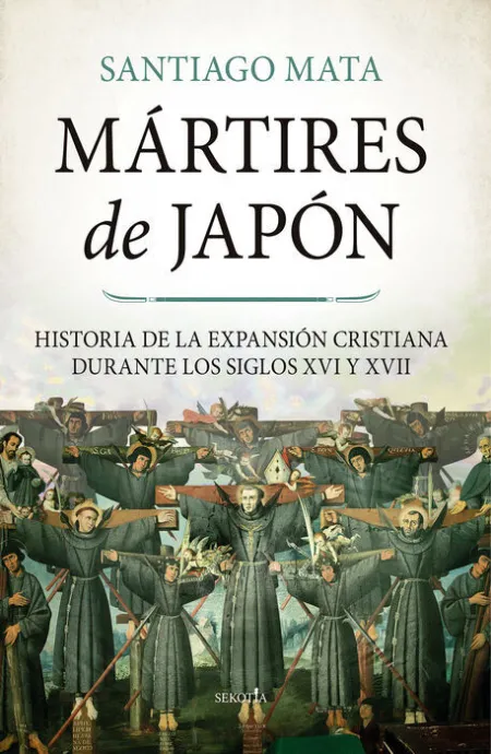 Mártires de Japón